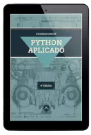Python Aplicado (imagen del Ebook)