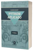 Python Aplicado (imagen del libro en papel)